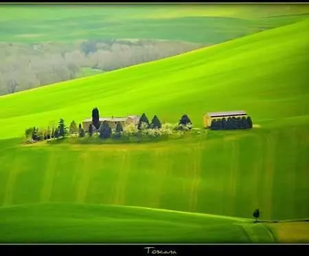 Il Pozzo Della Citerna 3*