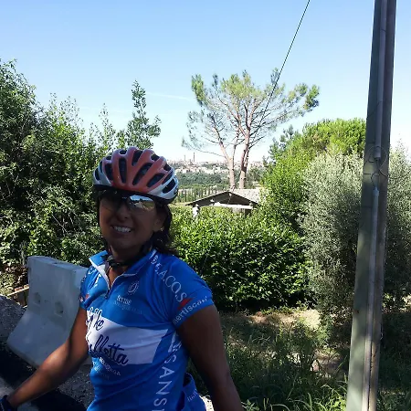 Il Pozzo Della Citerna 3*