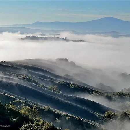 Il Pozzo Della Citerna Πανσιόν