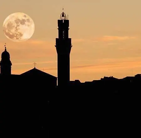 Il Pozzo Della Citerna 3*