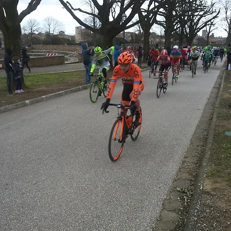 Il Pozzo Della Citerna Πανσιόν Castelnuovo Berardenga