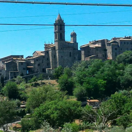 Guest house Il Pozzo Della Citerna 3*