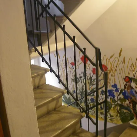 Il Pozzo Della Citerna קסטלנואובו ברארדנגה